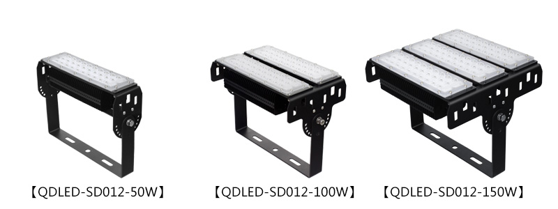 ߶50W100W150W(QDLED-SD012)ƬʽģMLED߈DƬ